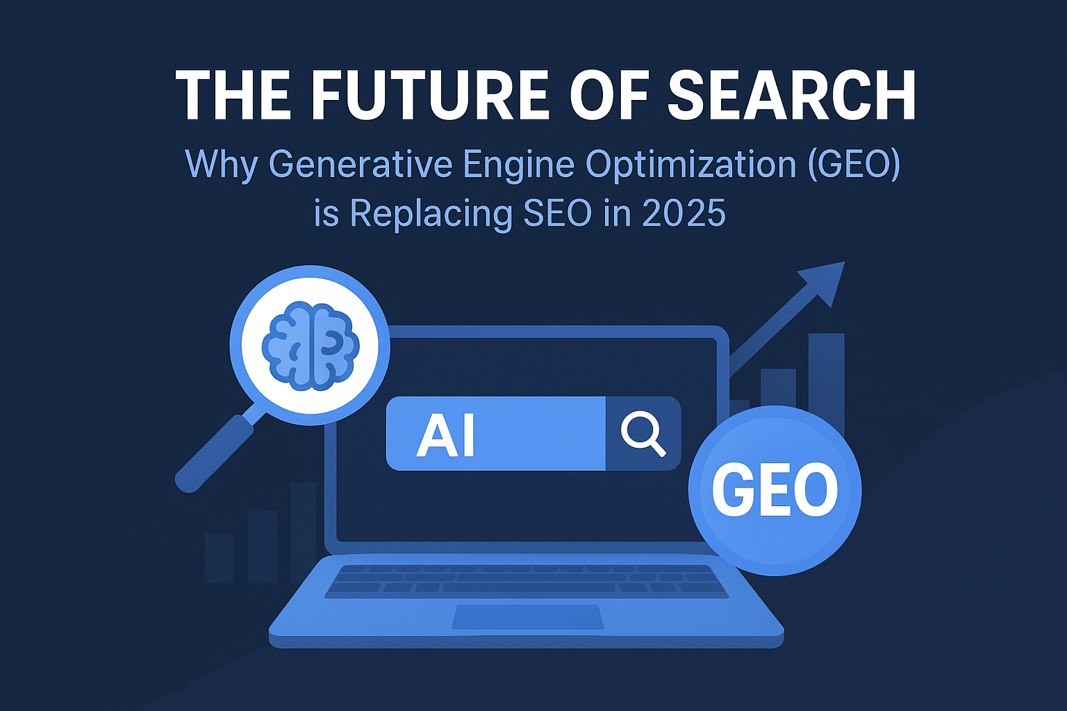 Why GEO is Replacing SEO in 2025