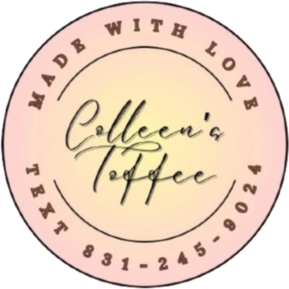 Colleen's Toffee
