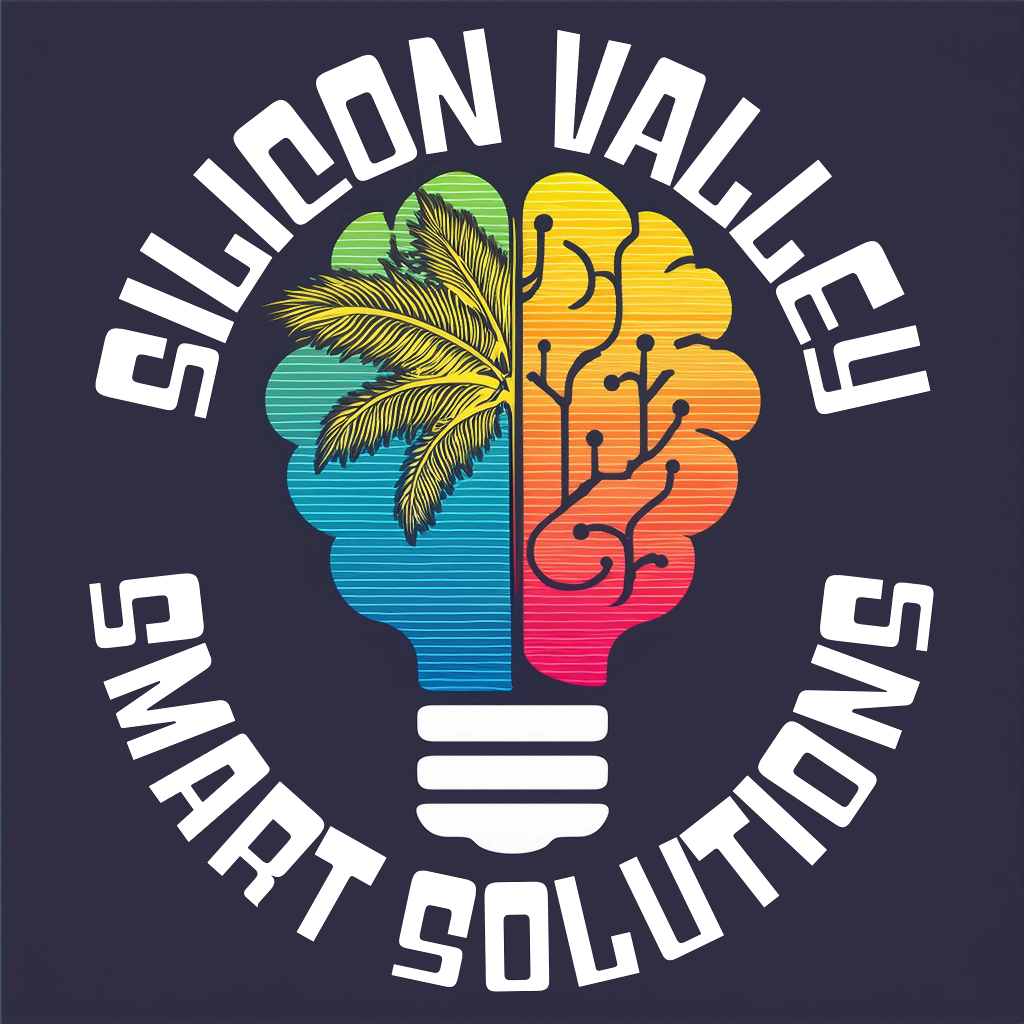 Silicon Valley Smart Solutions